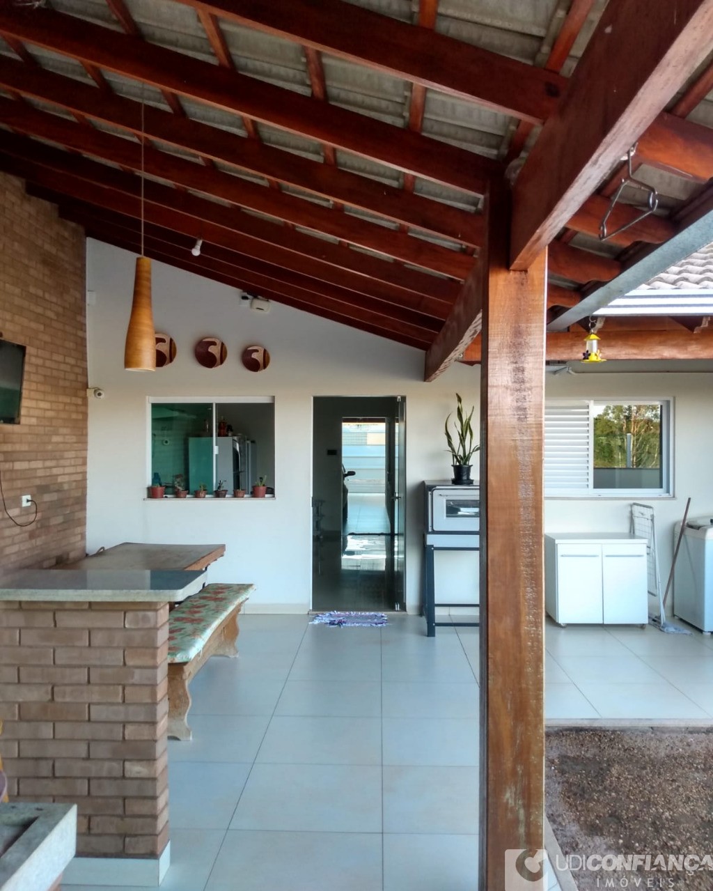 Casa à venda com 3 quartos, 180m² - Foto 18