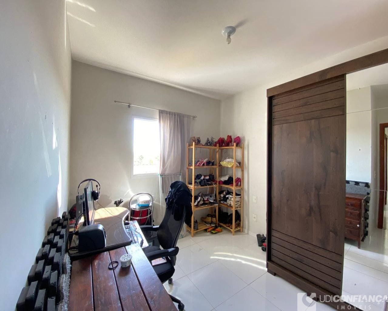 Apartamento à venda com 2 quartos, 52m² - Foto 2