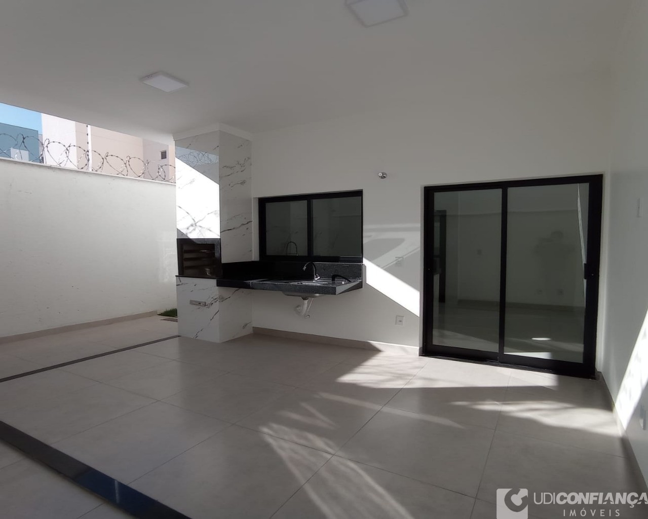 Casa à venda com 3 quartos, 162m² - Foto 24