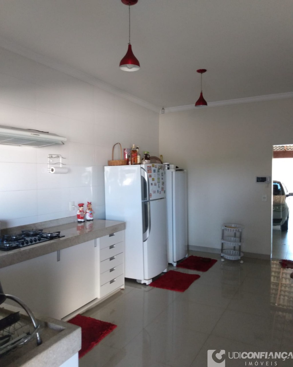 Casa à venda com 3 quartos, 180m² - Foto 16