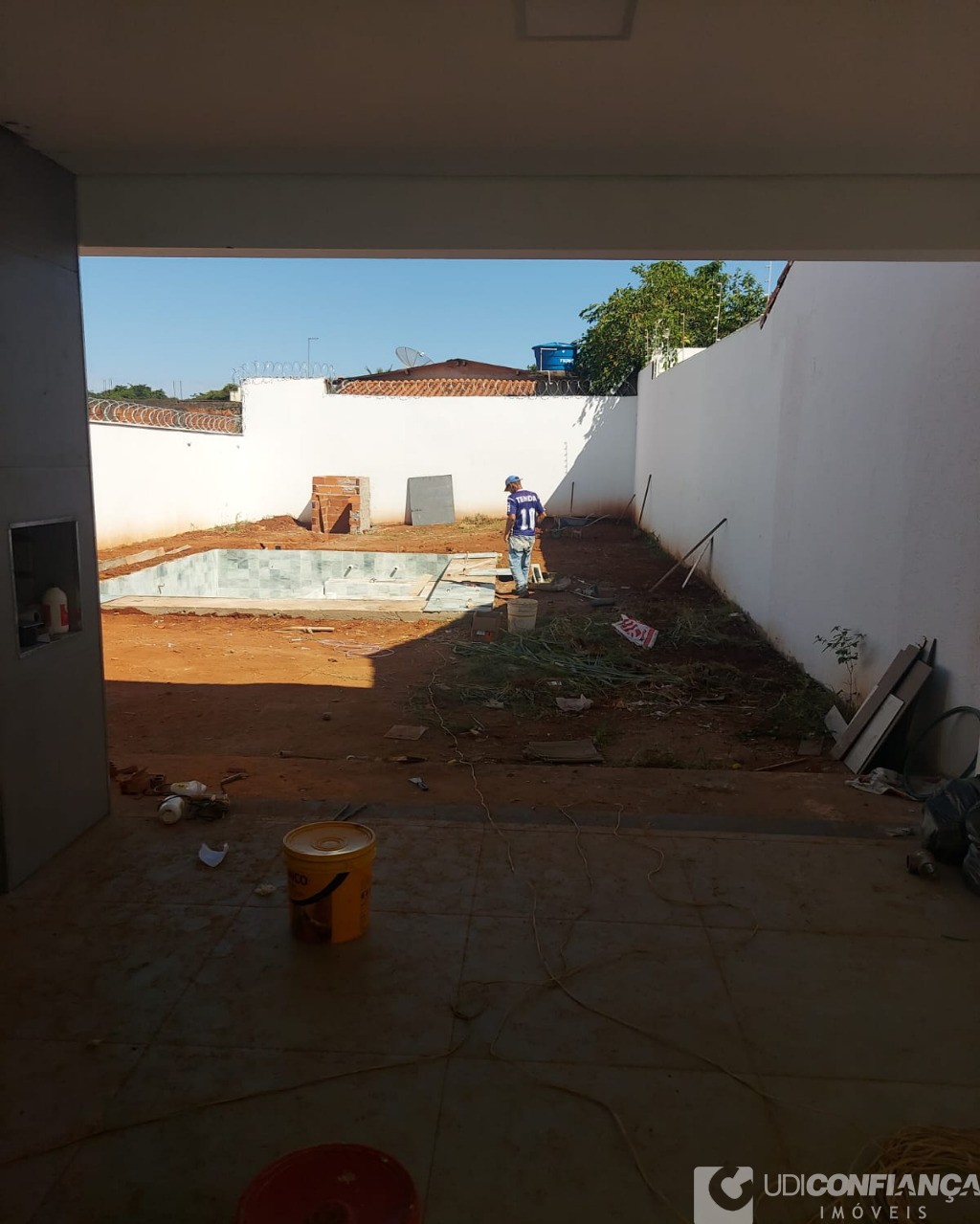 Casa à venda com 3 quartos, 160m² - Foto 10