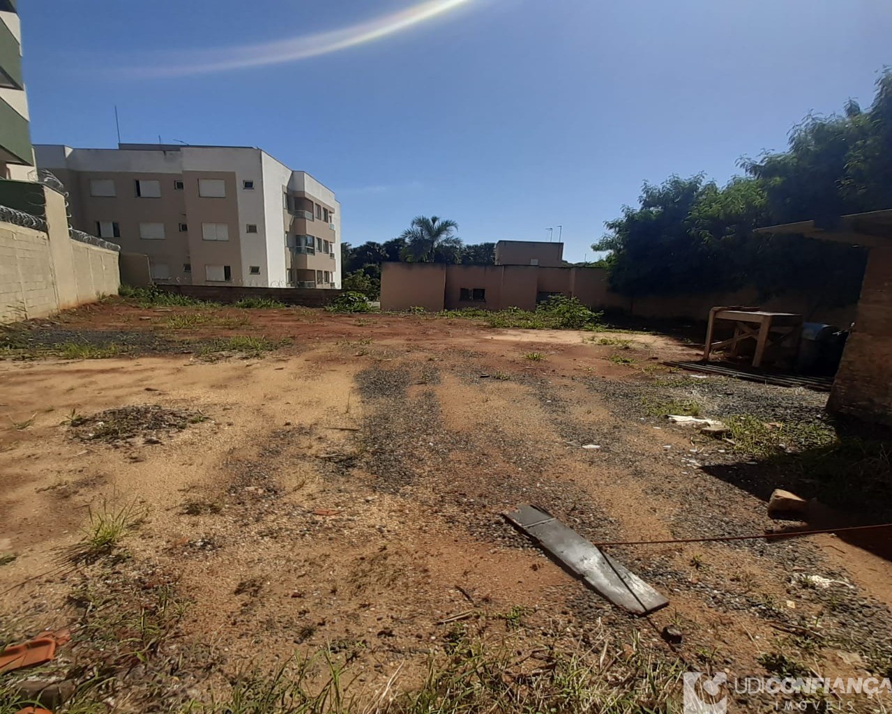 Terreno à venda, 520m² - Foto 4