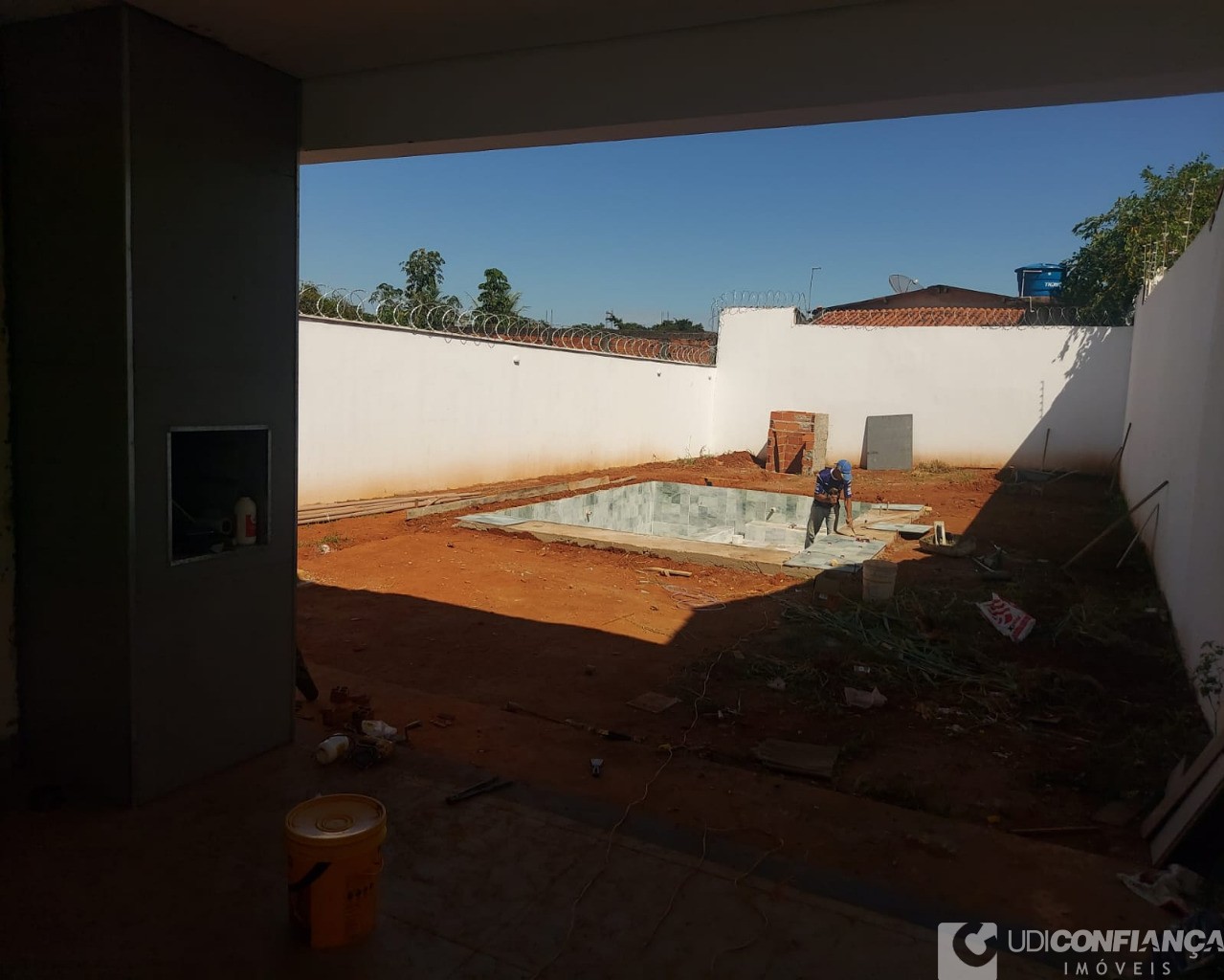 Casa à venda com 3 quartos, 160m² - Foto 9