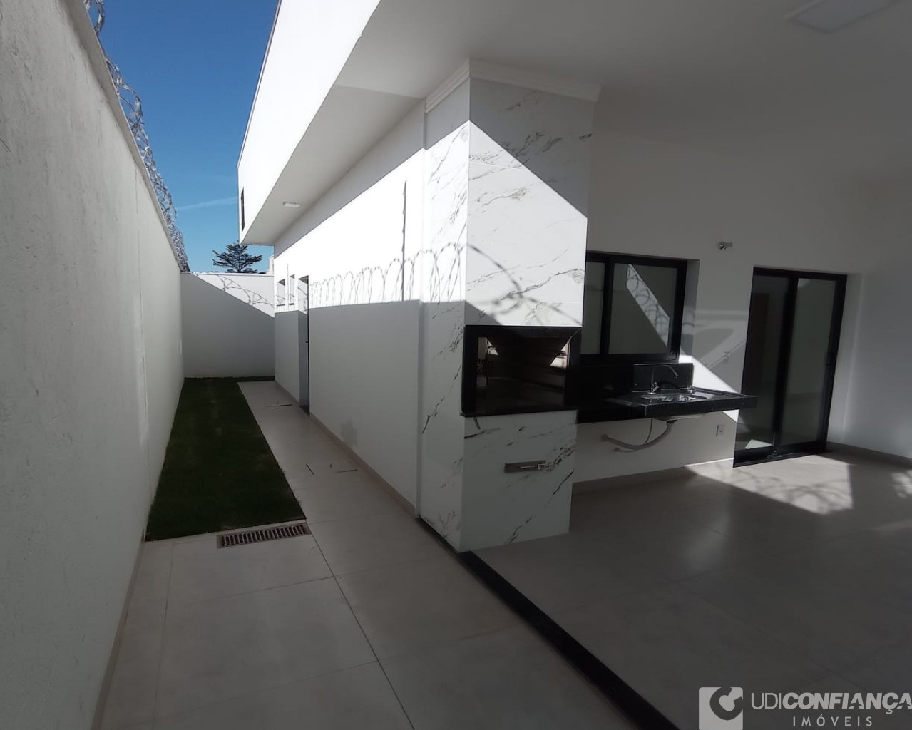 Casa à venda com 3 quartos, 162m² - Foto 27