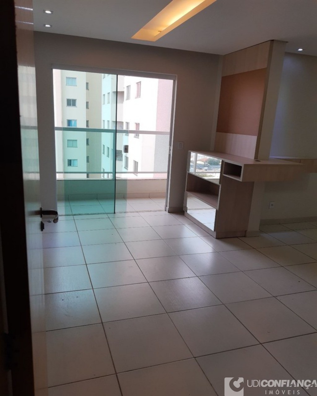 Apartamento à venda com 2 quartos, 56m² - Foto 5