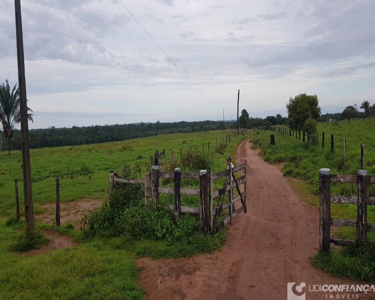 Fazenda à venda, 600m² - Foto 11