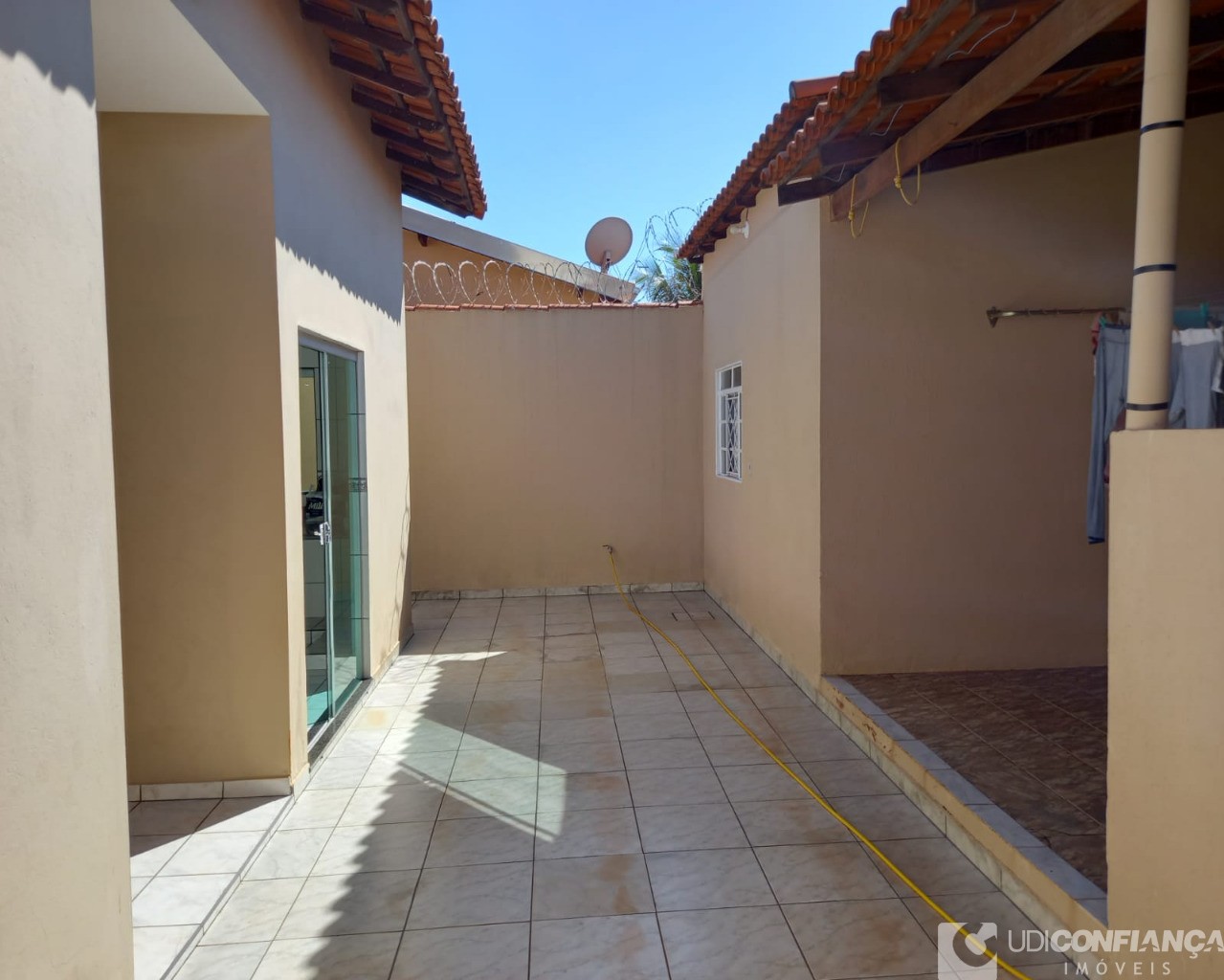 Casa à venda com 3 quartos, 120m² - Foto 21