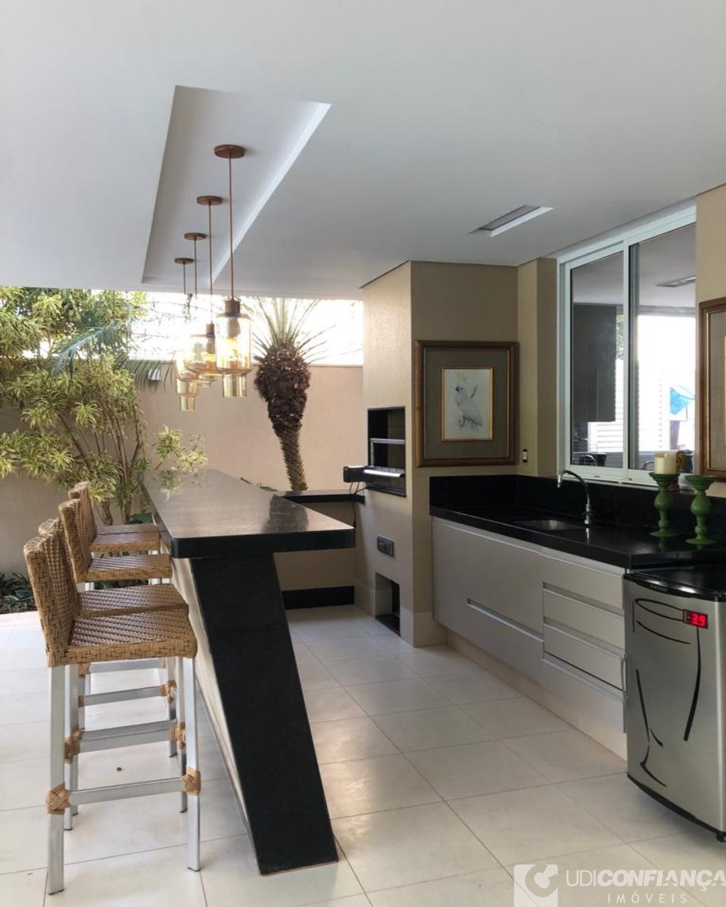 Casa à venda com 4 quartos, 416m² - Foto 18