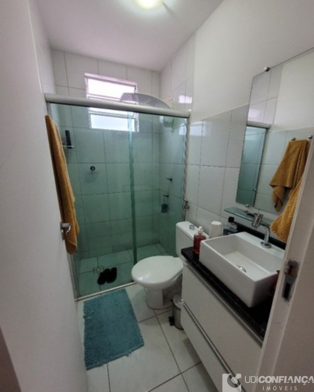 Apartamento à venda com 2 quartos, 49m² - Foto 6