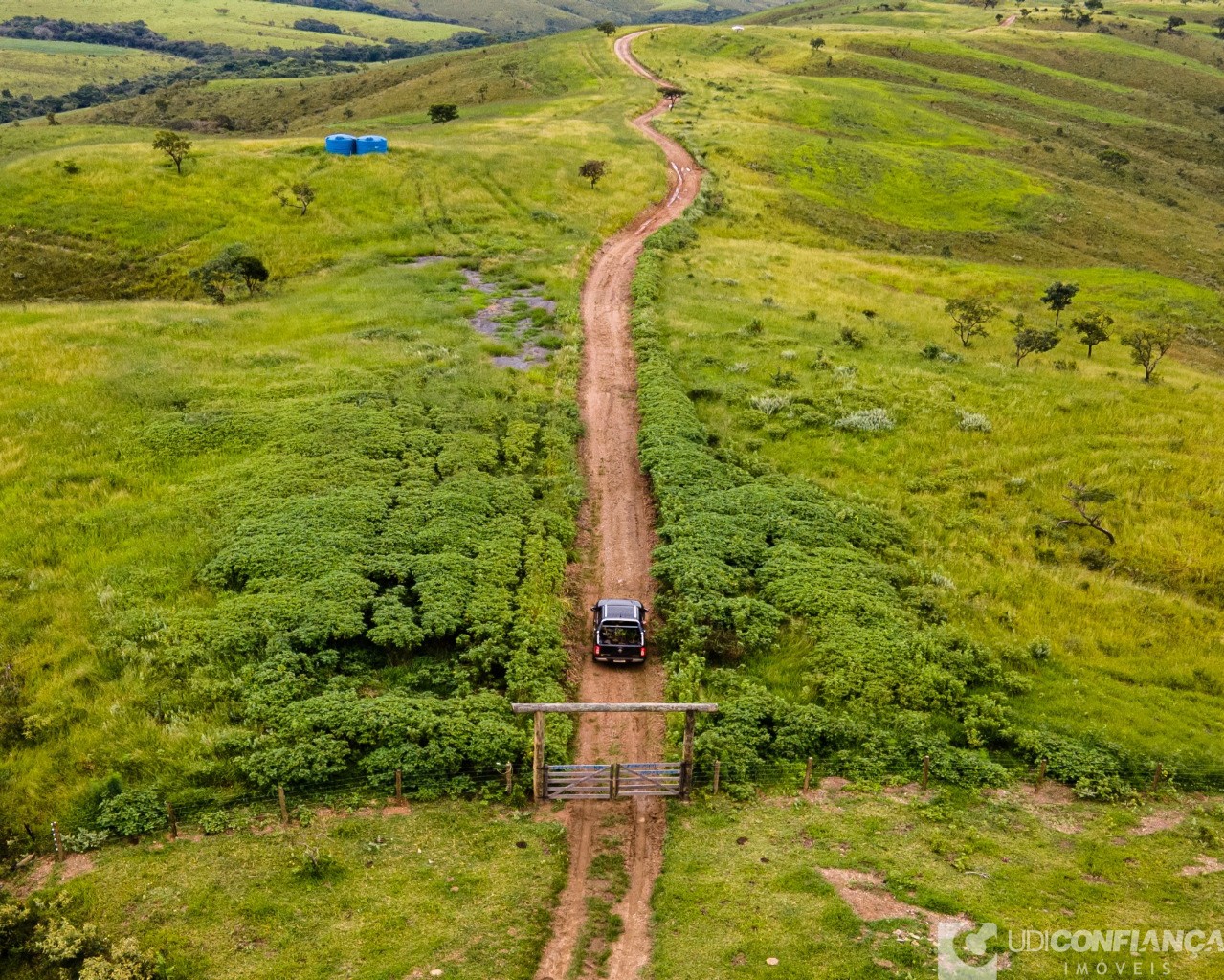 Fazenda à venda, 194m² - Foto 1