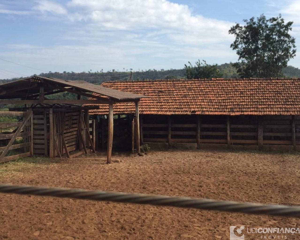 Fazenda à venda - Foto 6