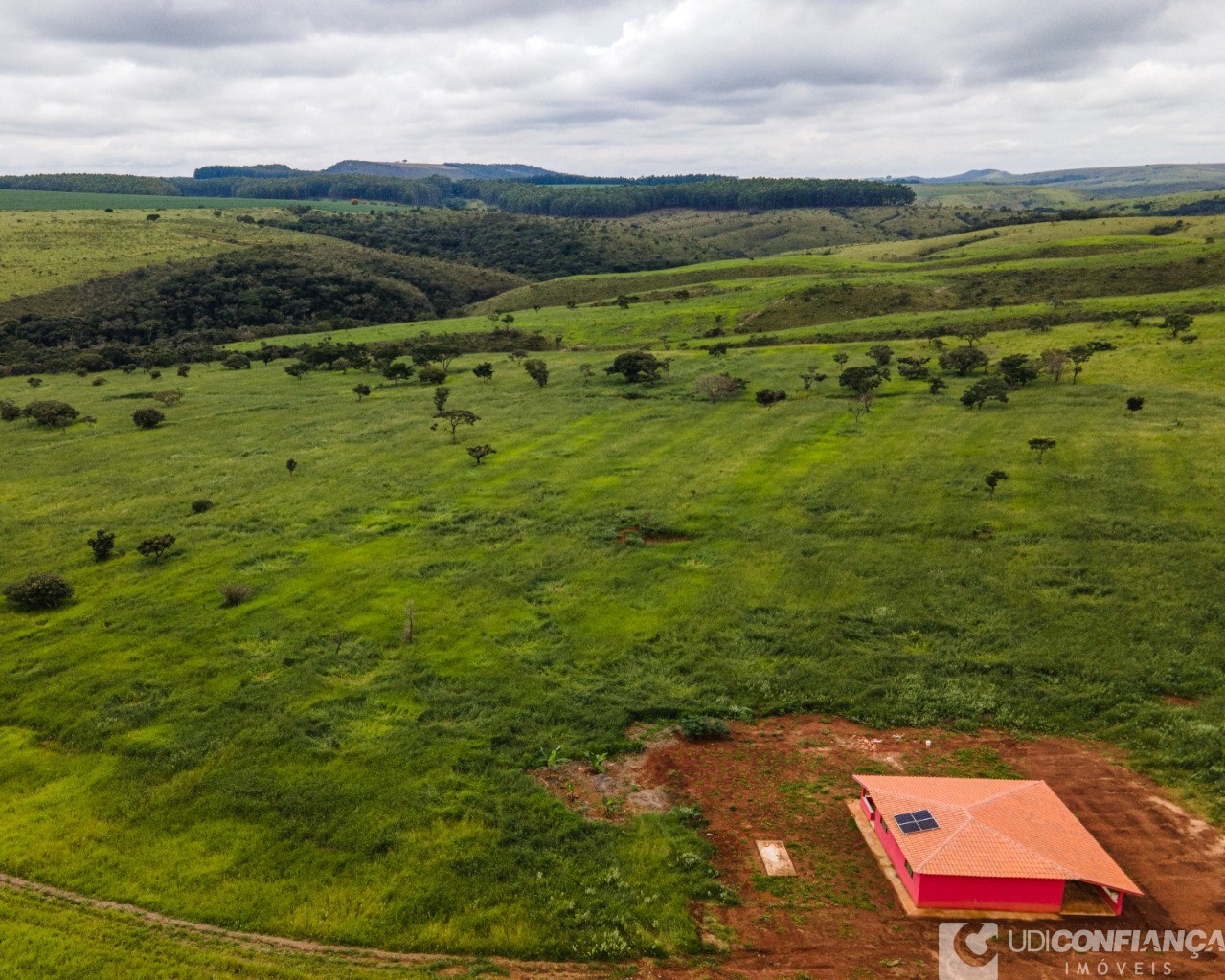 Fazenda à venda, 194m² - Foto 6