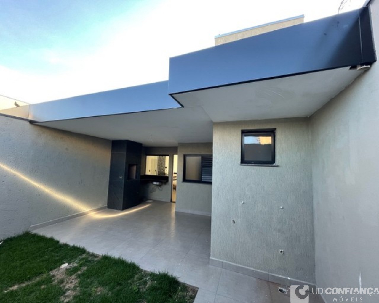 Casa à venda com 3 quartos, 95m² - Foto 13