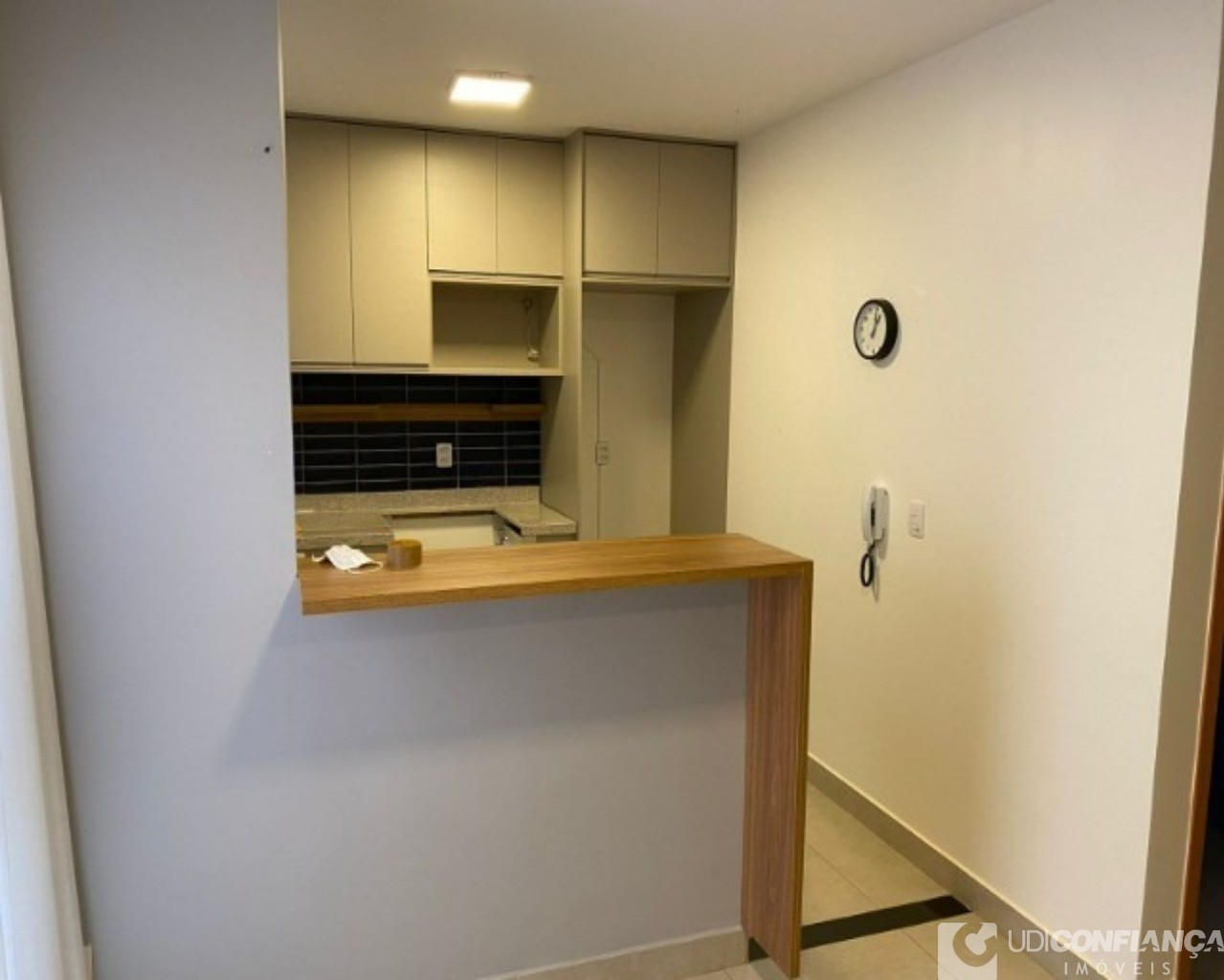 Apartamento à venda com 2 quartos, 48m² - Foto 3