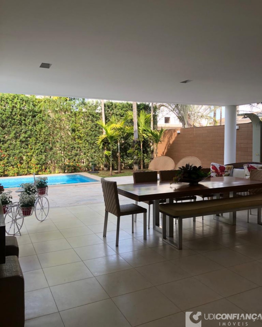 Casa à venda com 4 quartos, 416m² - Foto 17