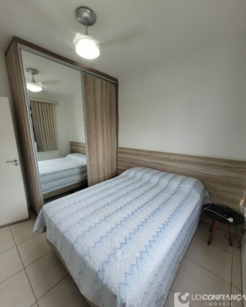 Apartamento à venda com 2 quartos, 49m² - Foto 5