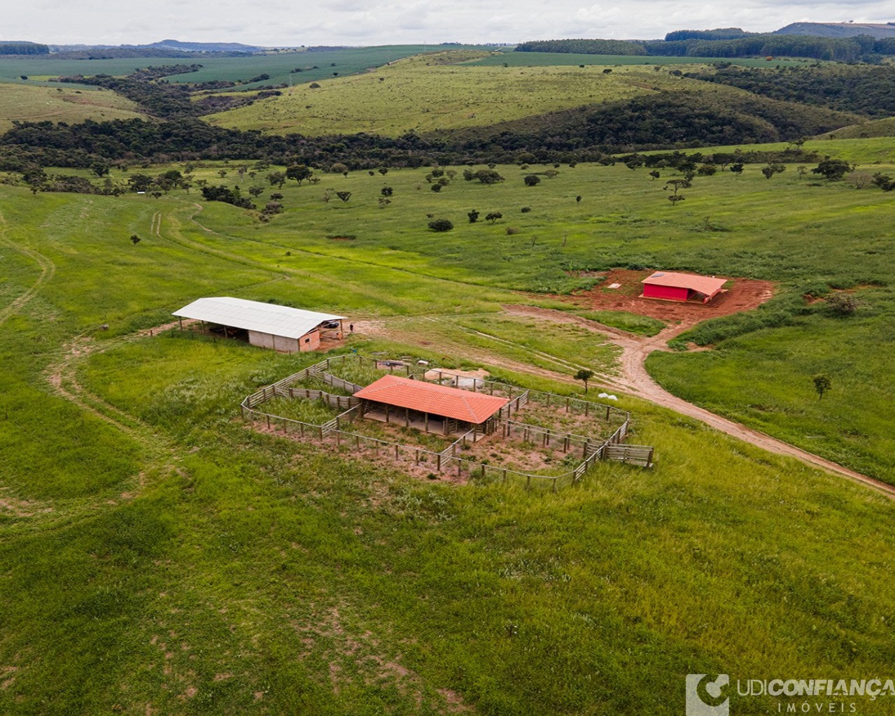 Fazenda à venda, 194m² - Foto 4