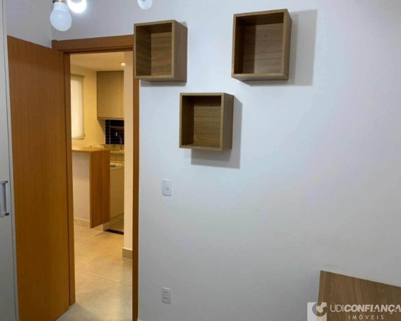 Apartamento à venda com 2 quartos, 48m² - Foto 5