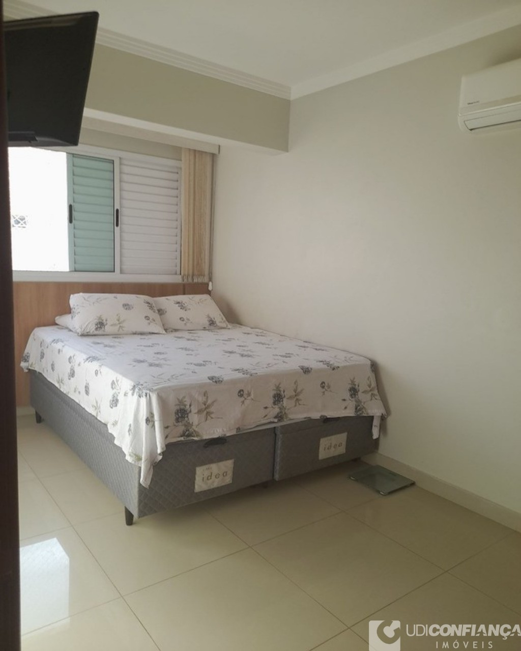 Apartamento à venda com 2 quartos, 59m² - Foto 6