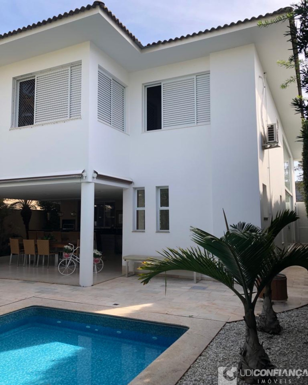 Casa à venda com 4 quartos, 416m² - Foto 29