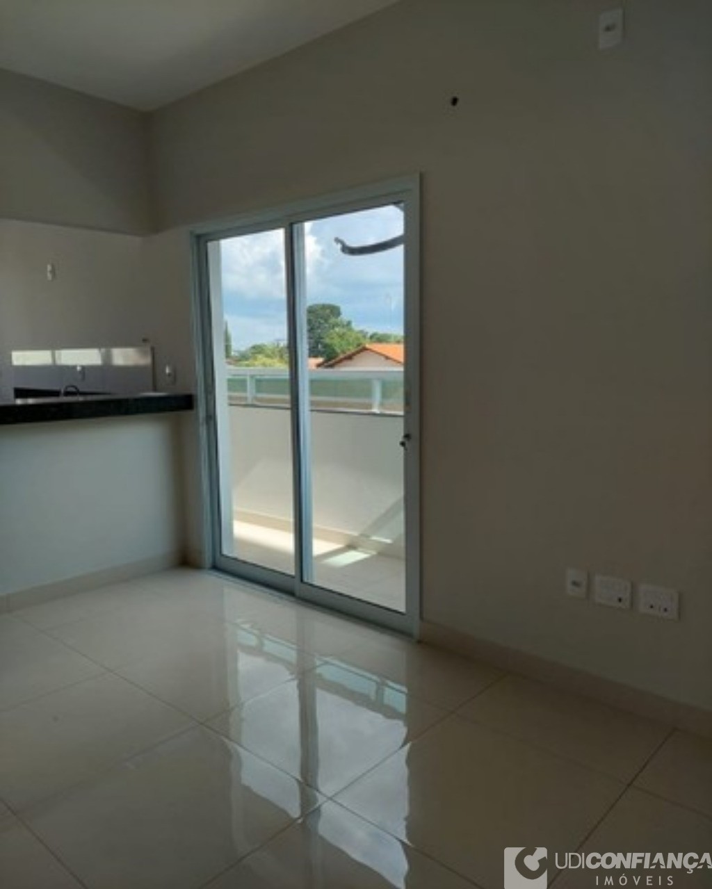 Apartamento à venda com 2 quartos, 57m² - Foto 6