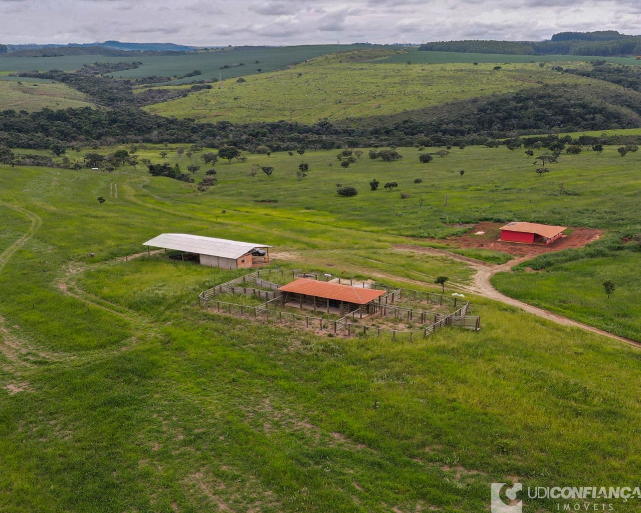 Fazenda à venda, 2725m² - Foto 6