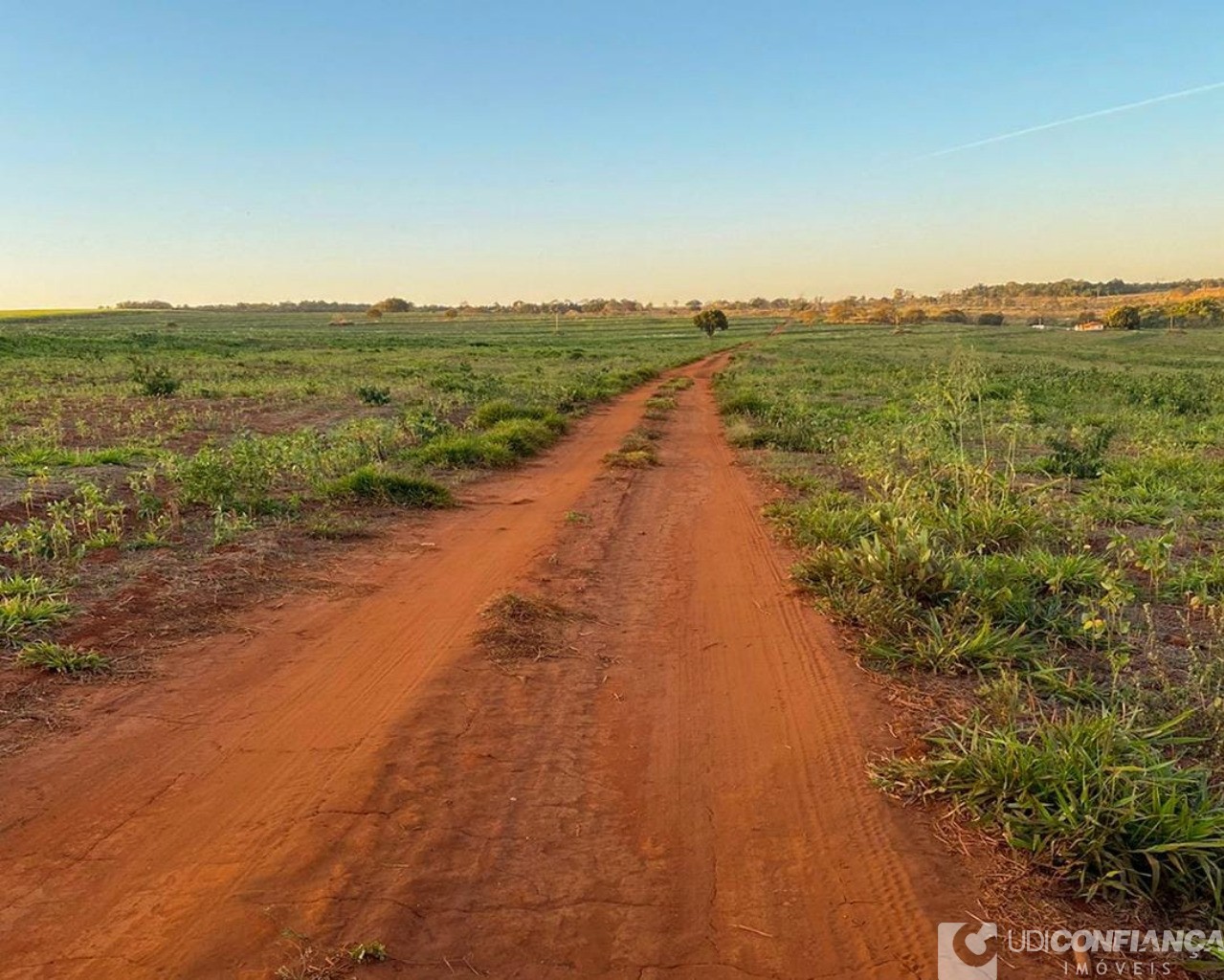 Fazenda à venda, 72m² - Foto 1