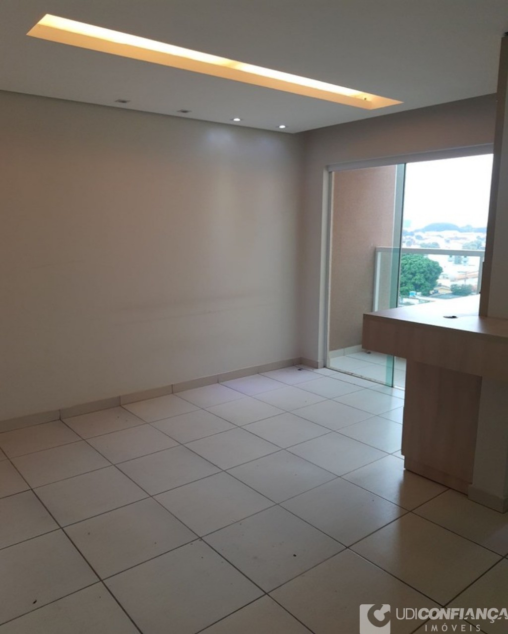 Apartamento à venda com 2 quartos, 56m² - Foto 6