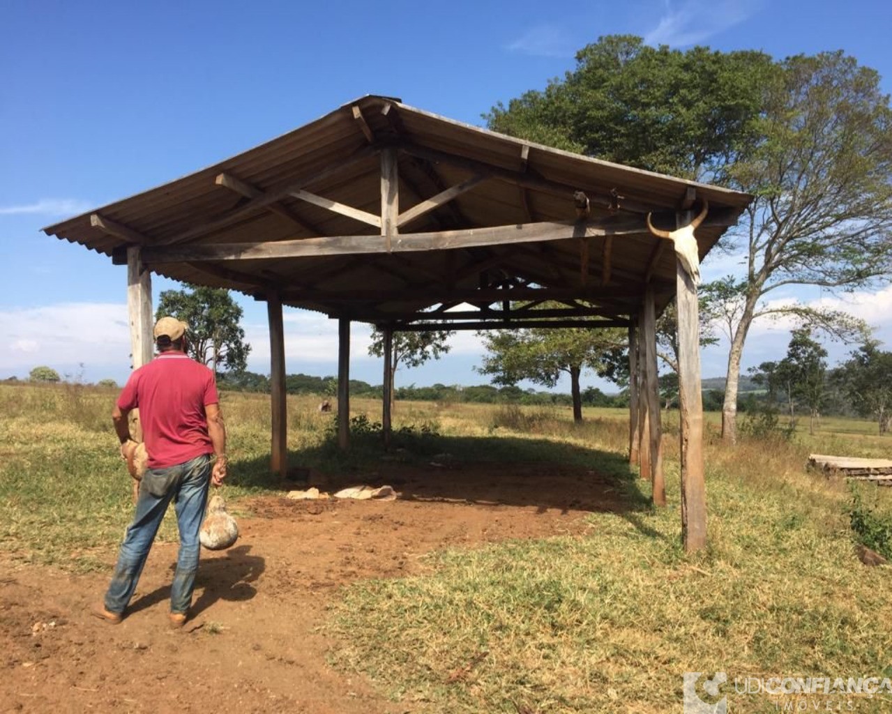 Fazenda à venda - Foto 11