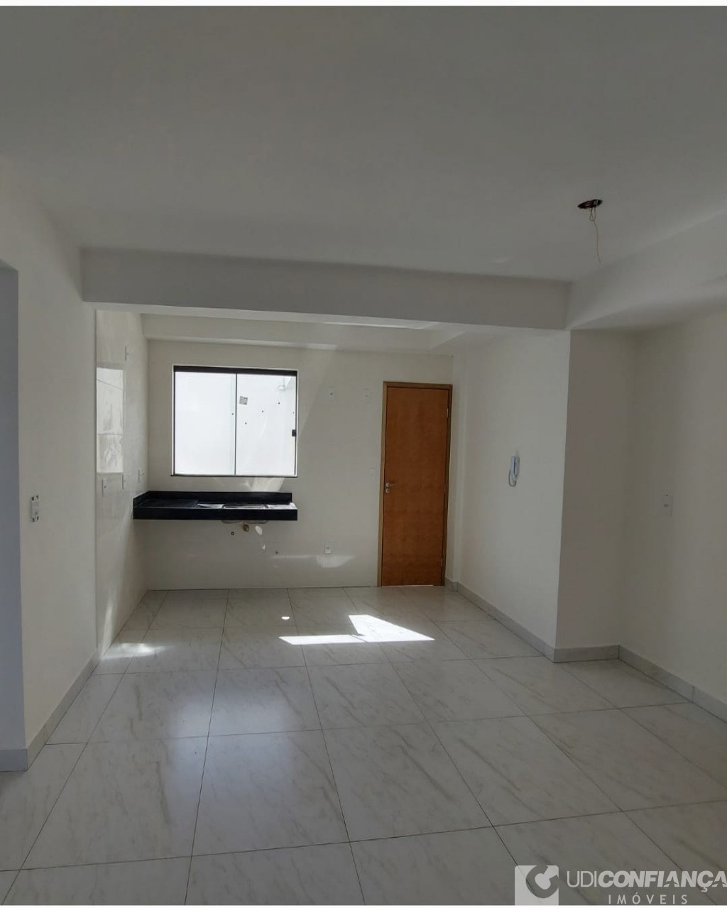 Apartamento à venda com 2 quartos, 61m² - Foto 5