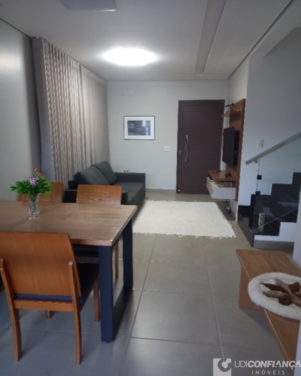 Casa à venda com 3 quartos, 113m² - Foto 5