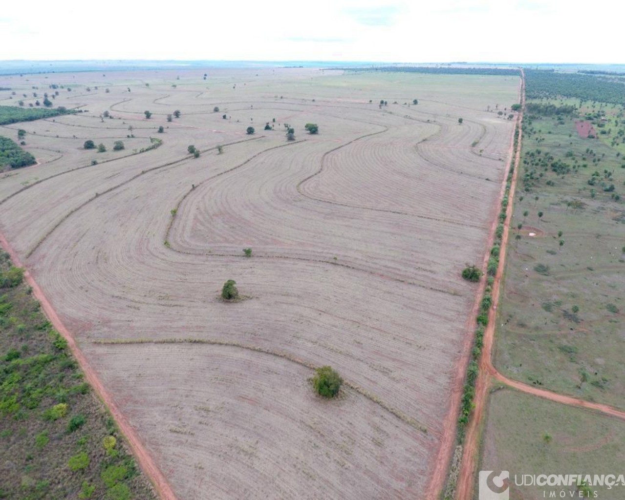 Fazenda à venda, 700m² - Foto 1