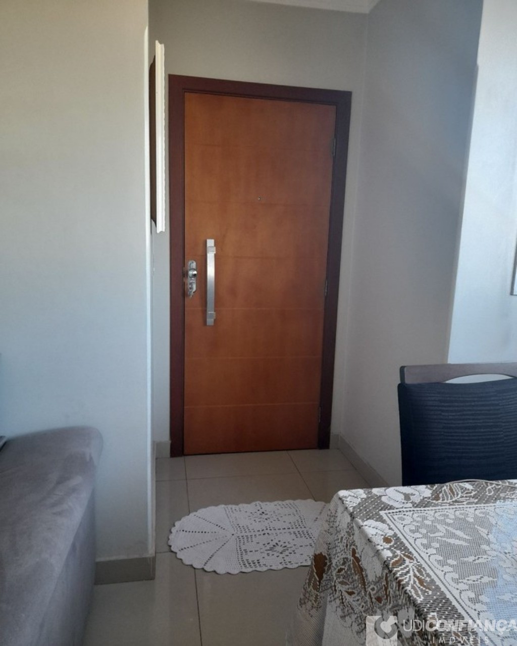 Apartamento à venda com 2 quartos, 59m² - Foto 5