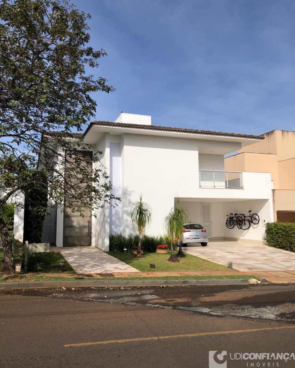 Casa à venda com 4 quartos, 416m² - Foto 69