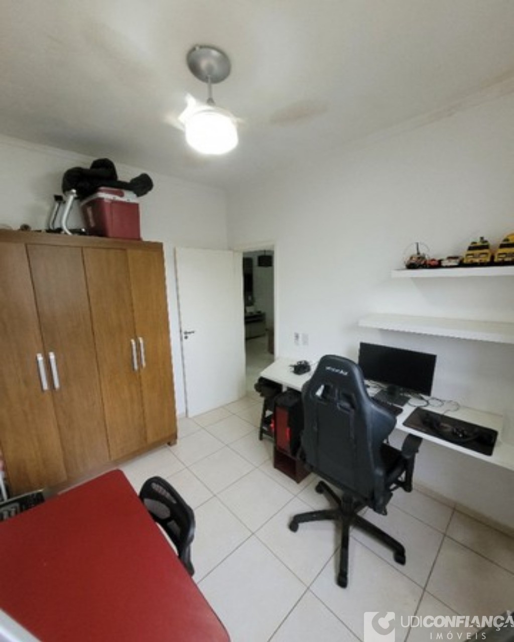 Apartamento à venda com 2 quartos, 49m² - Foto 4