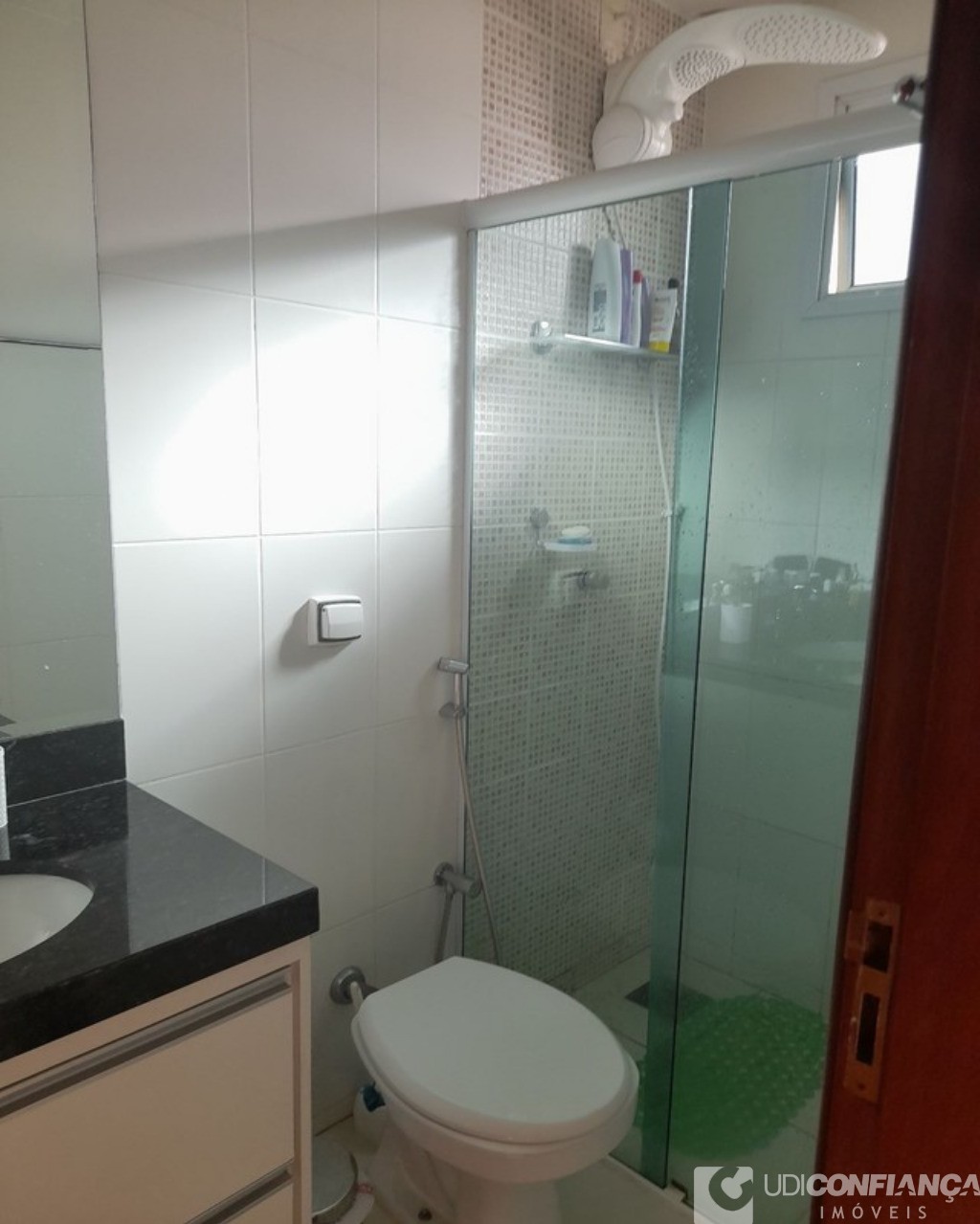 Apartamento à venda com 2 quartos, 59m² - Foto 9