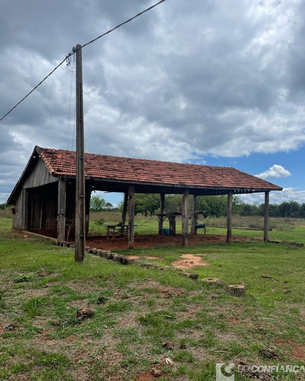 Fazenda à venda, 700m² - Foto 2