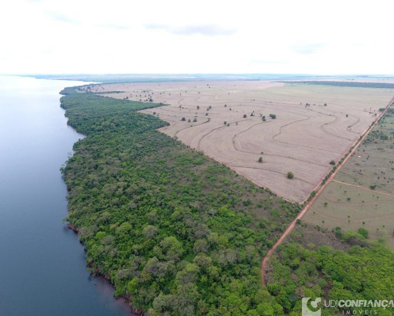 Fazenda à venda, 700m² - Foto 4