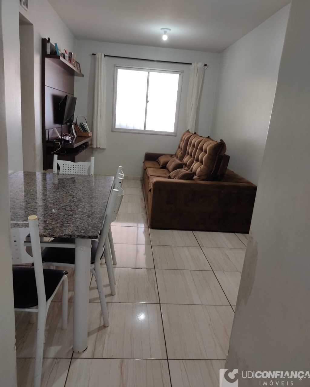 Apartamento à venda com 3 quartos, 63m² - Foto 5