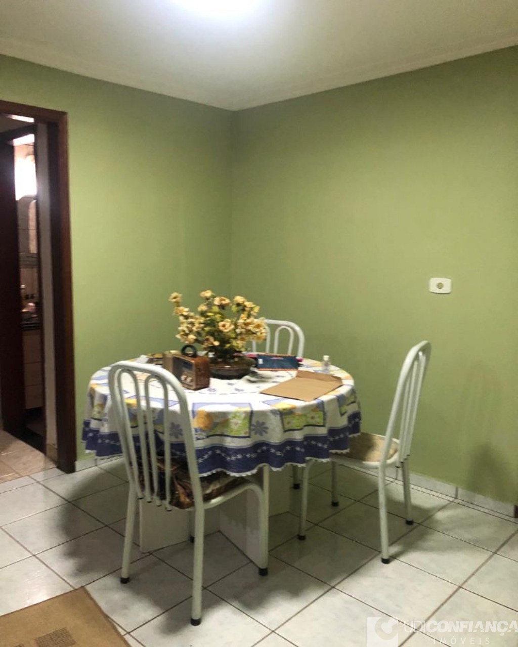 Casa à venda com 4 quartos, 191m² - Foto 15