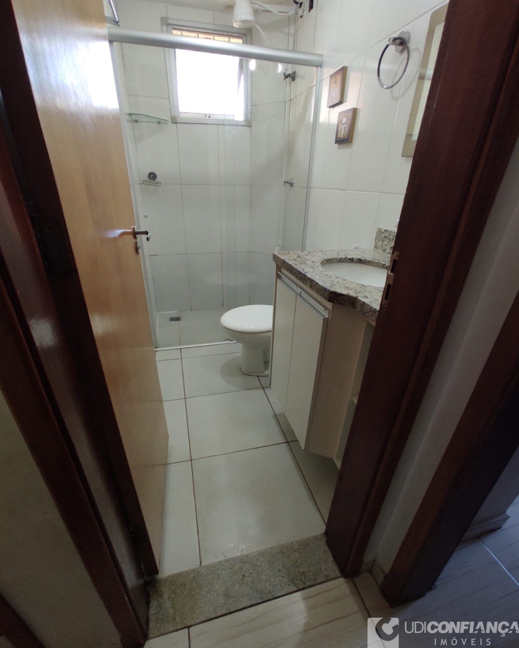 Apartamento à venda com 3 quartos, 63m² - Foto 8