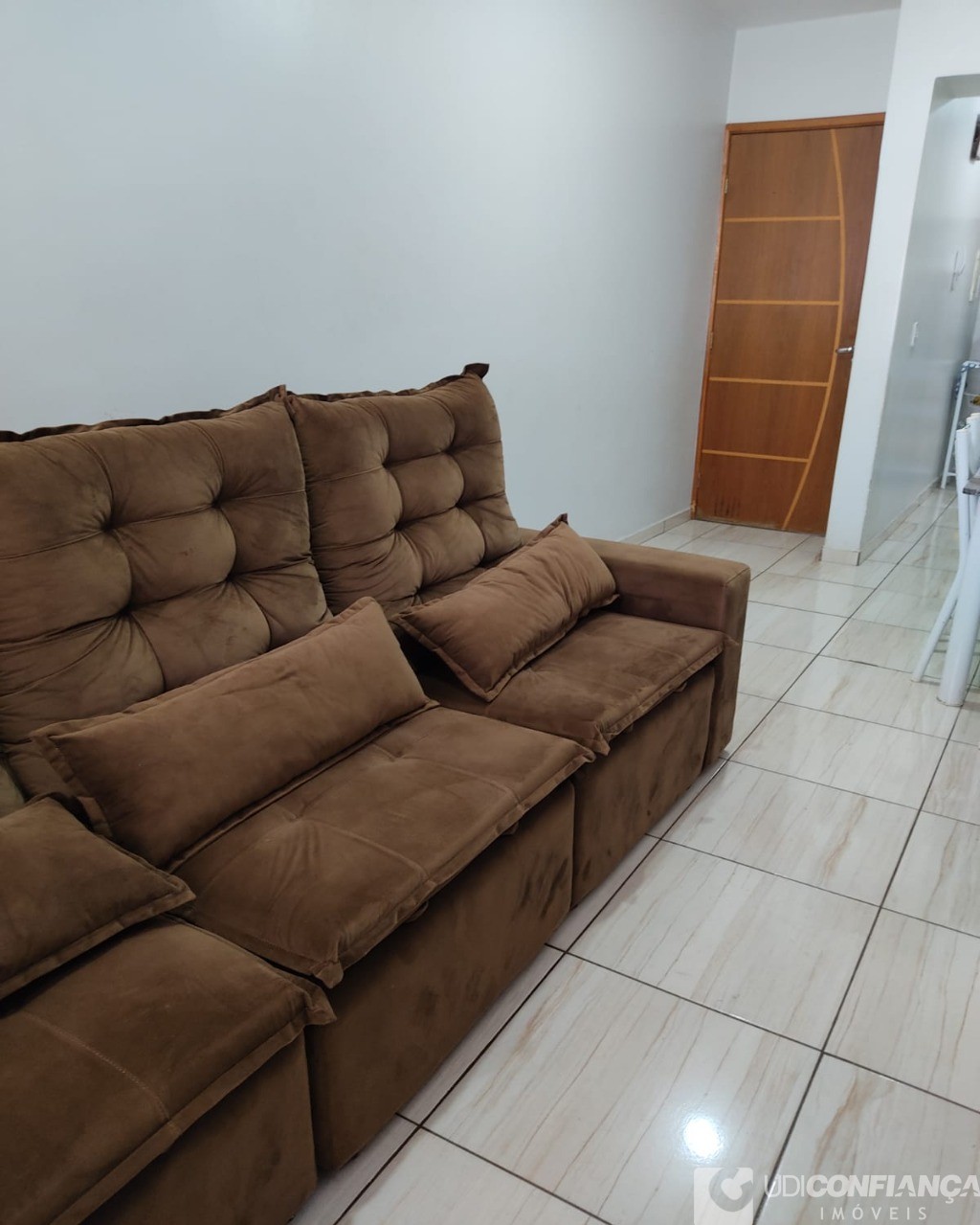 Apartamento à venda com 3 quartos, 63m² - Foto 4