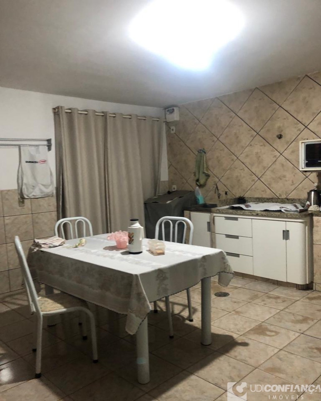 Casa à venda com 4 quartos, 191m² - Foto 7