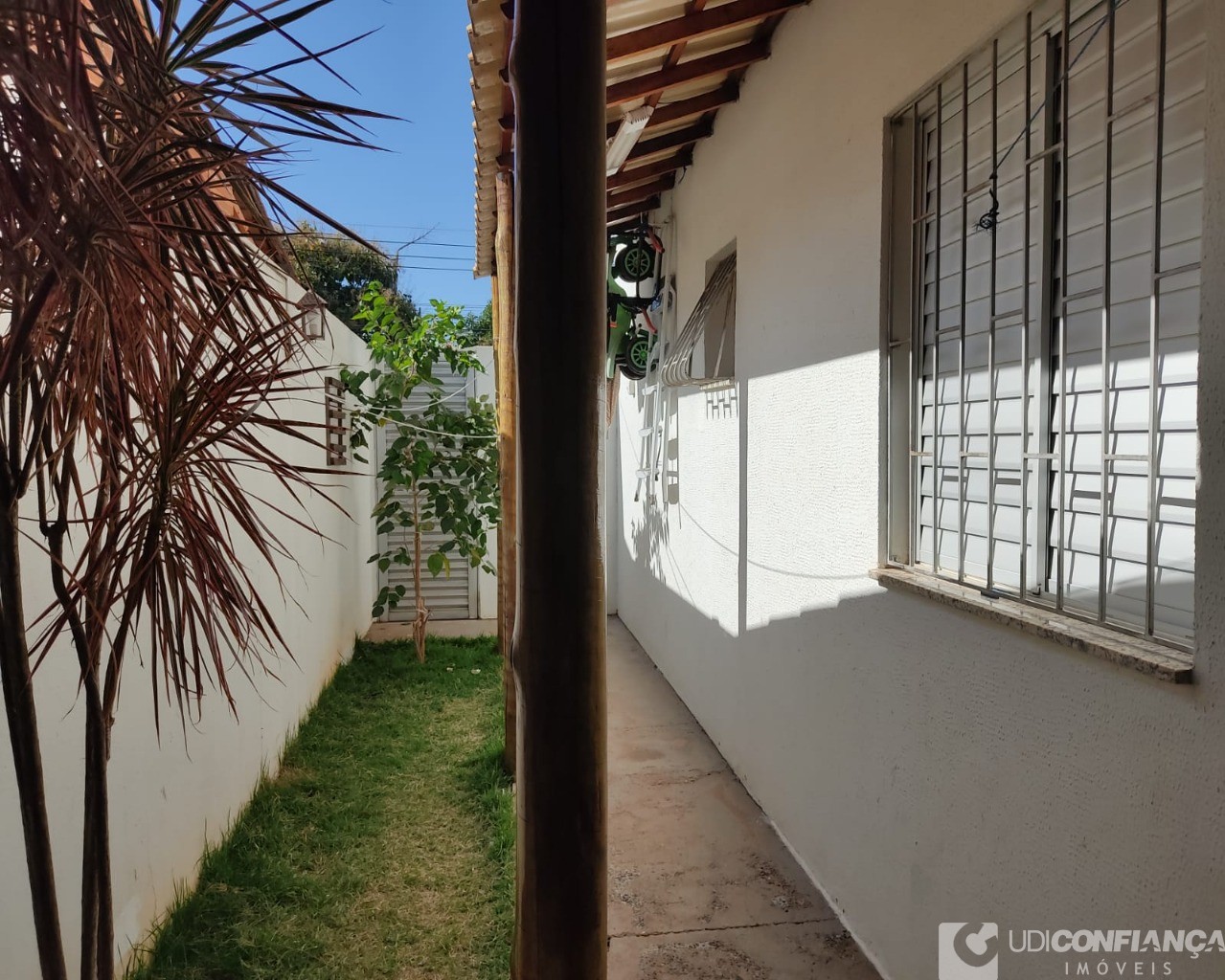 Apartamento à venda com 3 quartos, 63m² - Foto 1