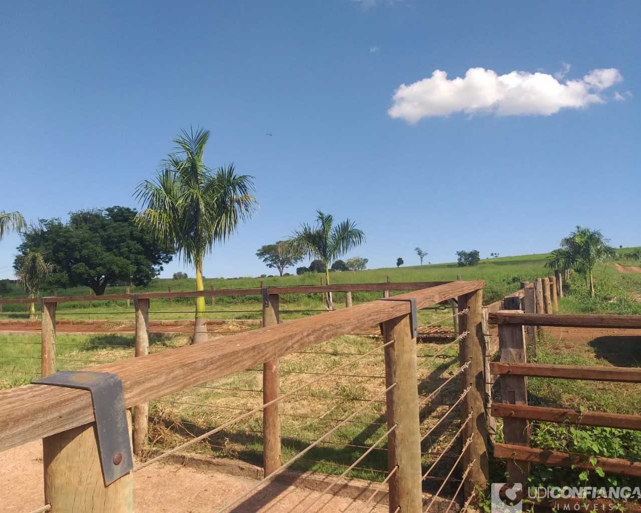 Fazenda à venda, 110m² - Foto 3