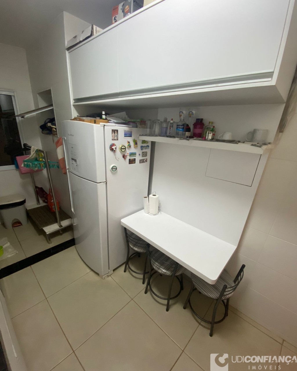 Apartamento à venda com 3 quartos, 72m² - Foto 9