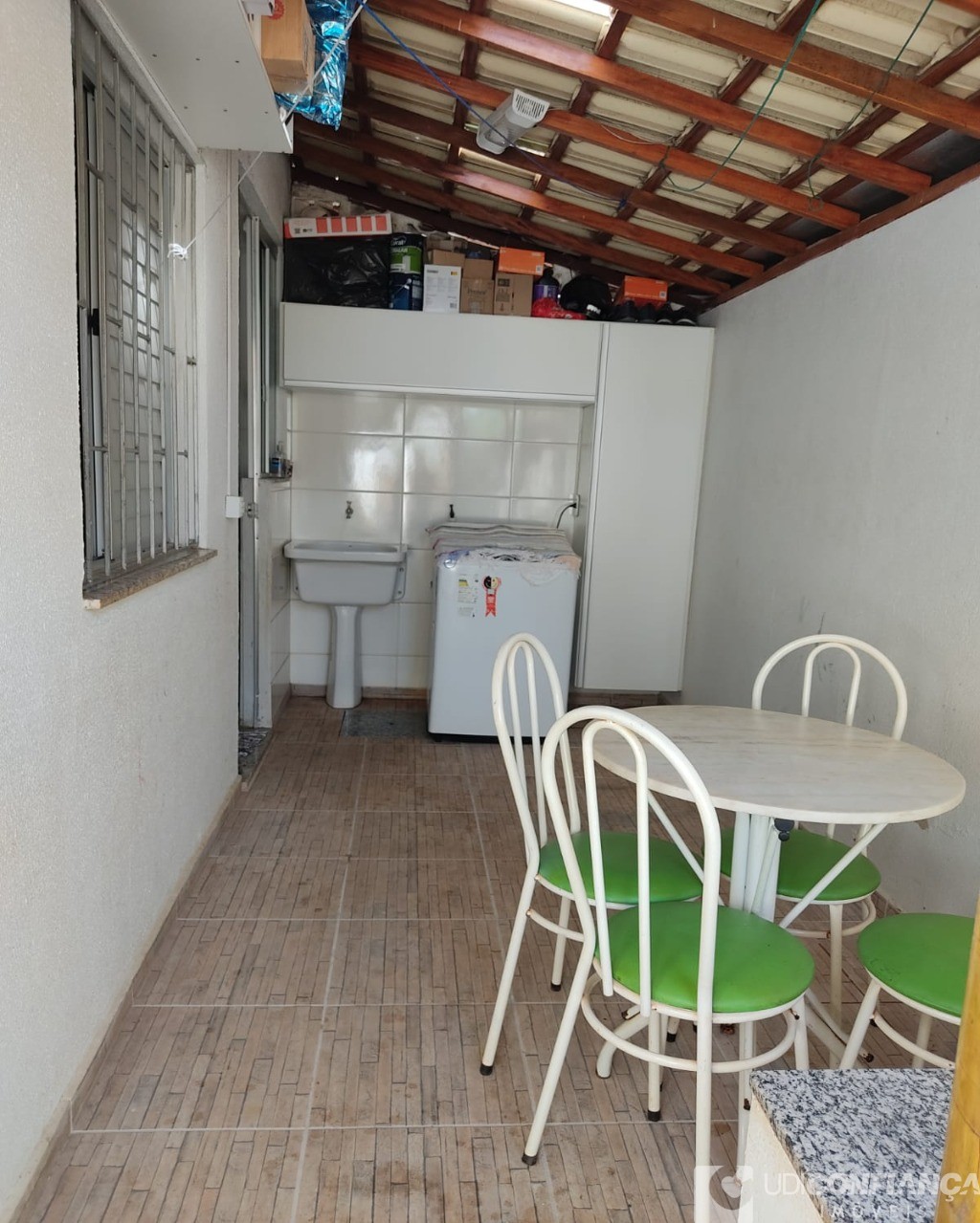 Apartamento à venda com 3 quartos, 63m² - Foto 13