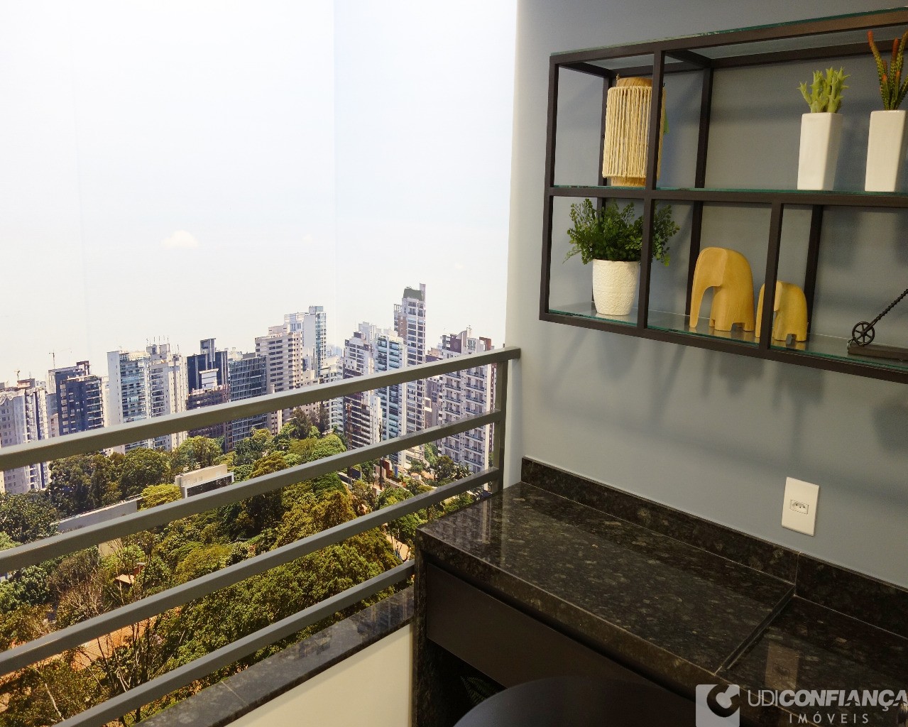 Apartamento à venda com 2 quartos, 56m² - Foto 8