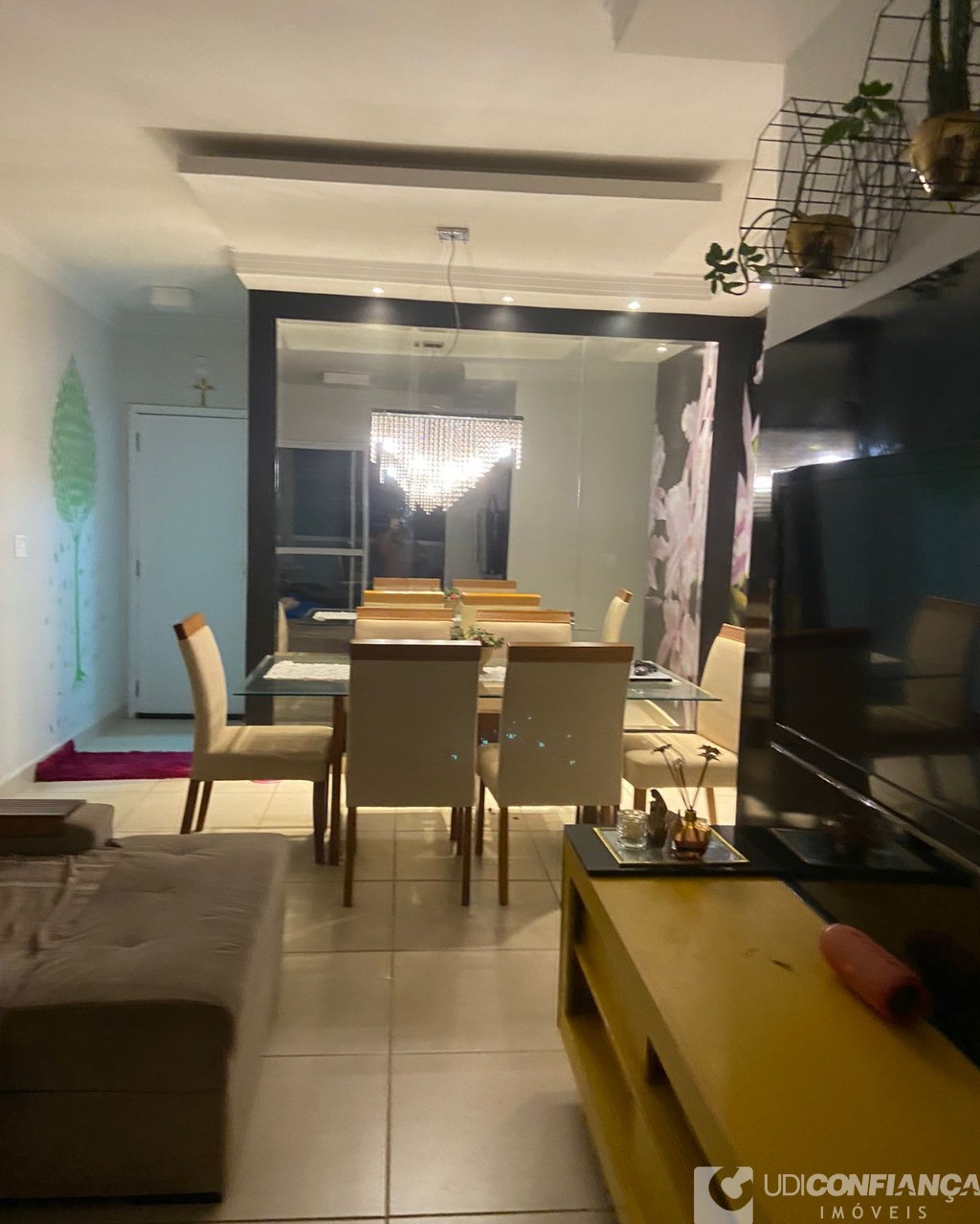 Apartamento à venda com 3 quartos, 72m² - Foto 3