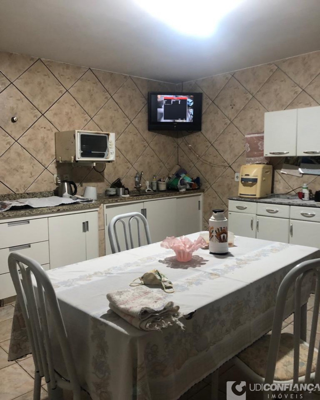 Casa à venda com 4 quartos, 191m² - Foto 6